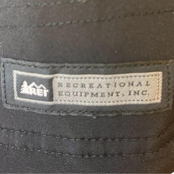 REI Soft Shell Jacket with Fleece Interior (Wardrobe Essential) - Picture 3 of 14